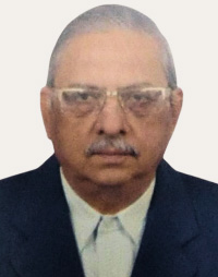 Dr. Hemendra Pandya