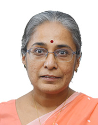 Swati Lalbhai