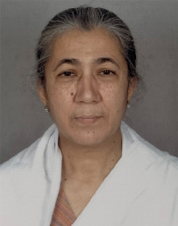 Taral Lalbhai