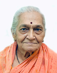 Dr. Vimla Lalbhai